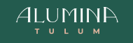 Logo Alumina Tulum Sanctuary