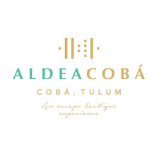 logo Aldea Coba hotel