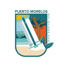logo Puerto Morelos