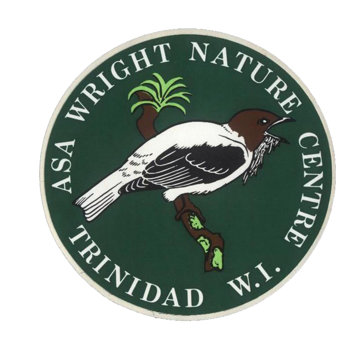 logo asa wright